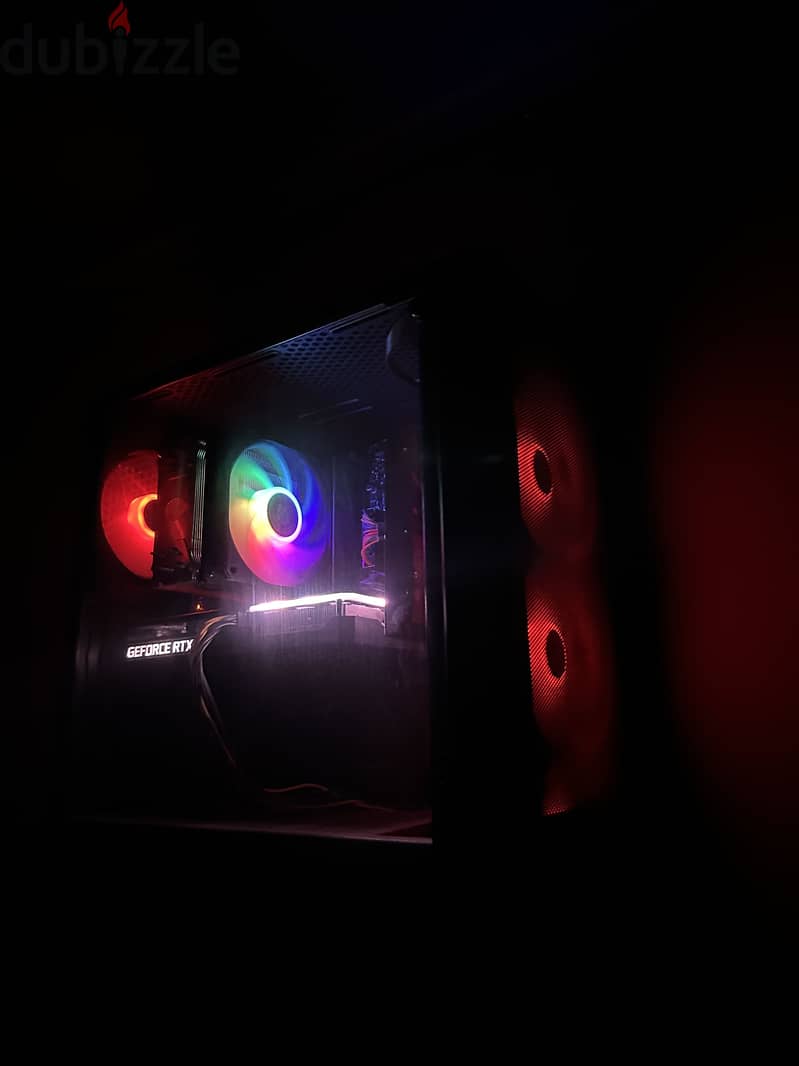 Pc (gaming & editing) 5