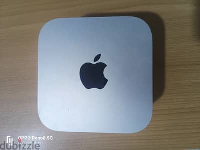 Mac mini m4