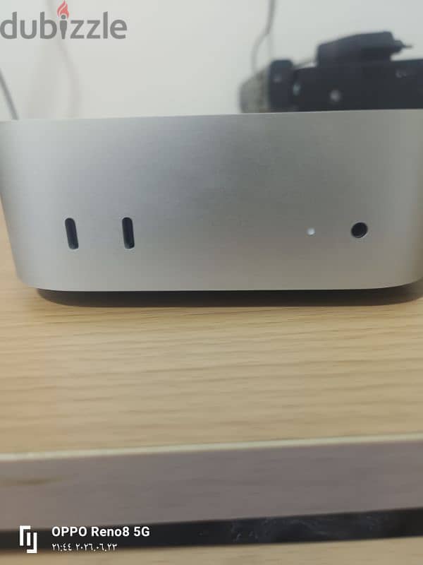 Mac mini m4 1