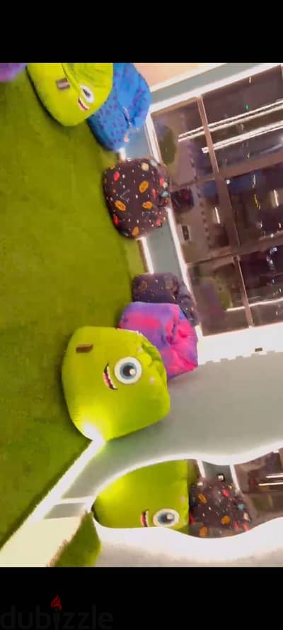 باجات للمنزل او للكافيهات