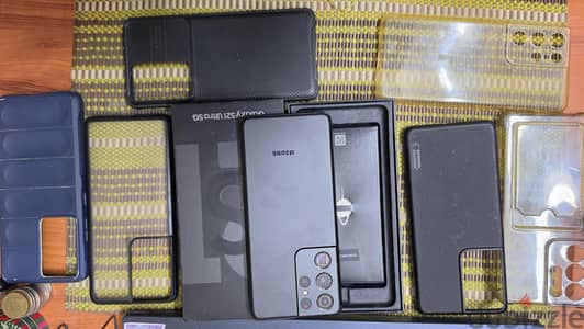 سامسونج s21 ultra