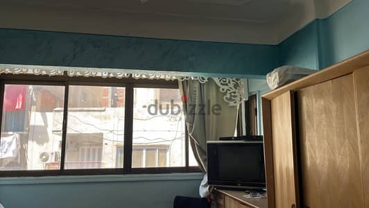 Rent apartment