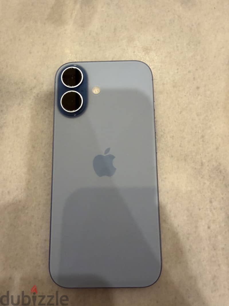 Apple - iPhone 17 1