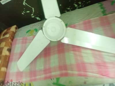 مروحه سقف ترونيدو استعمال خفيف