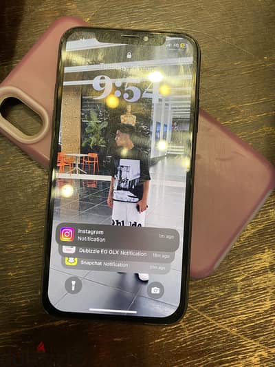 ايفون xعادي