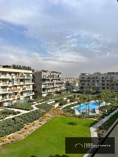 Receive a fully finished apartment with air conditioning (resale) immediately with excellent payment plans in Sodic Villette (in Residence), Receive a fully finished apartment with air conditioning (resale) immediately with excellent payment plans in Sodic Villette (in Residence),