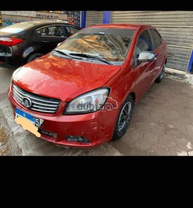 جريت وول C30 2014 مستوردة مستعملة للبيع 6 أكتوبر