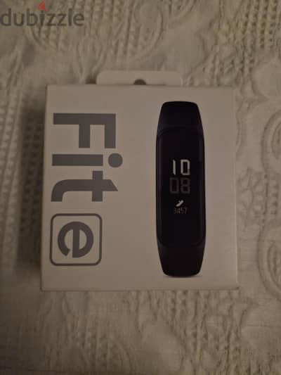 galaxy fit e