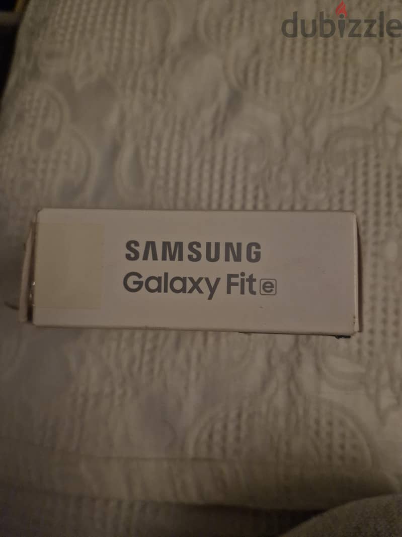 galaxy fit e 3