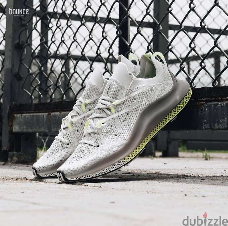 adidas 4d orginal 10