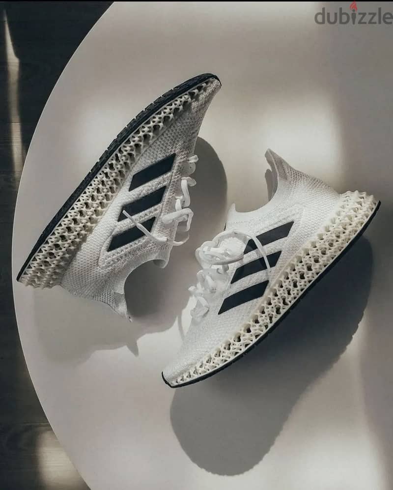 adidas 4d orginal 11