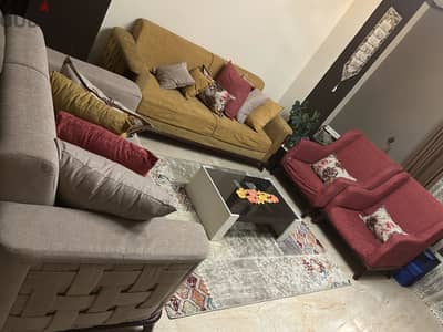 ركنه للبيع
