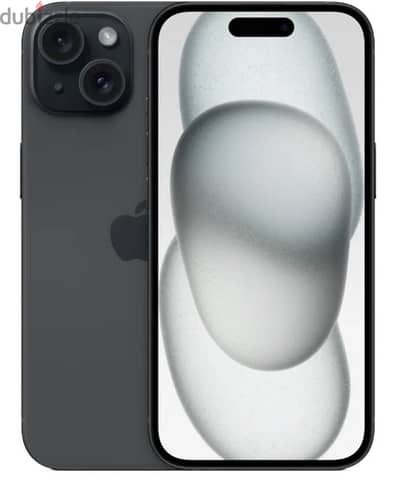 Apple - iPhone 15