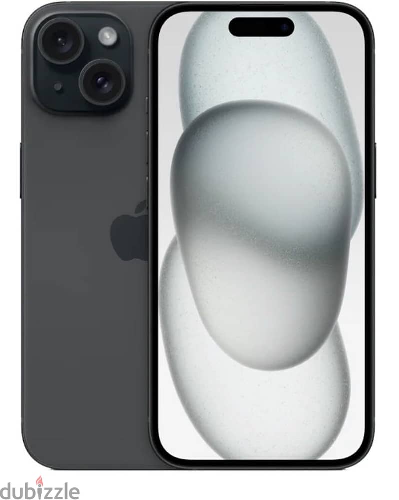 Apple - iPhone 15 1