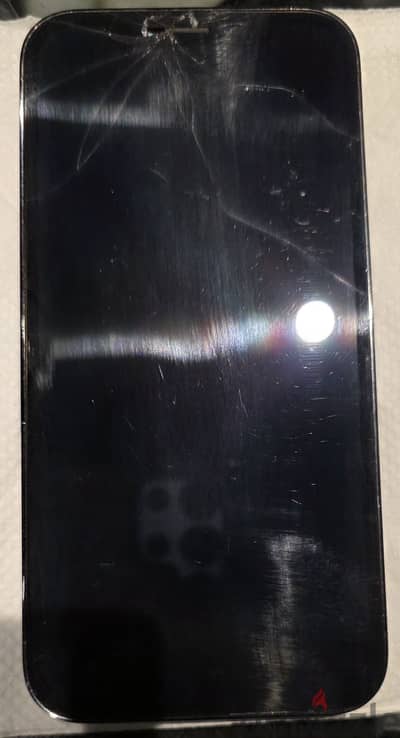 Iphone 12pro
