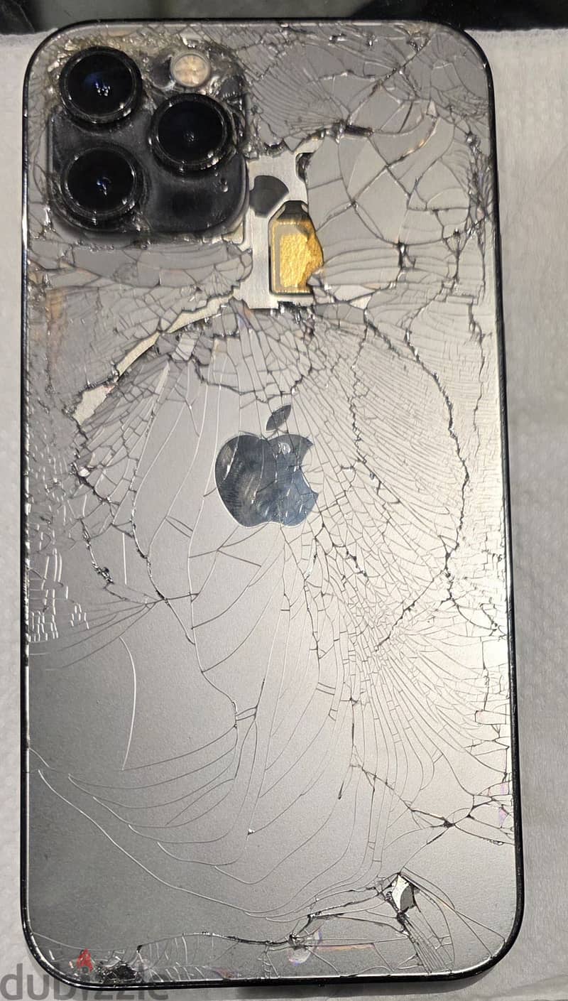 Iphone 12pro 1