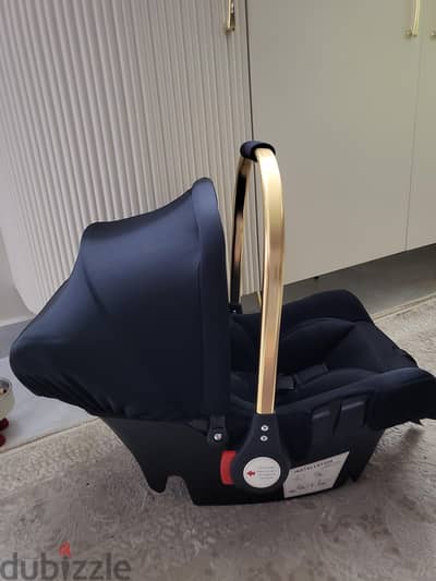 umbrella car seat