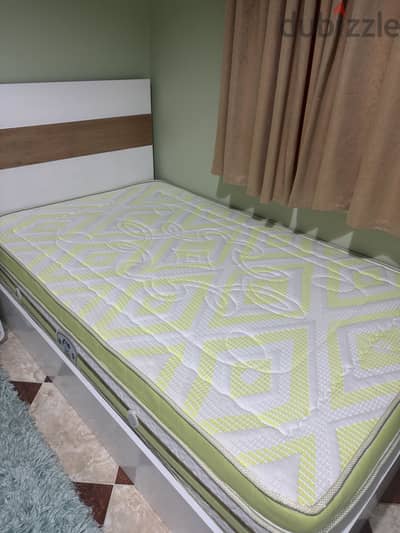 مرتبة 120x200