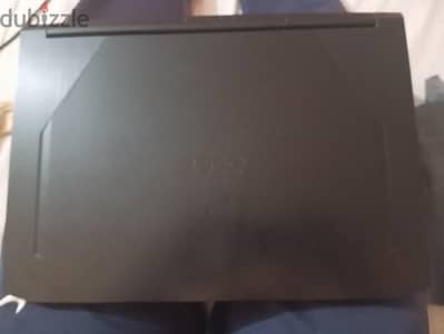 acer nitro