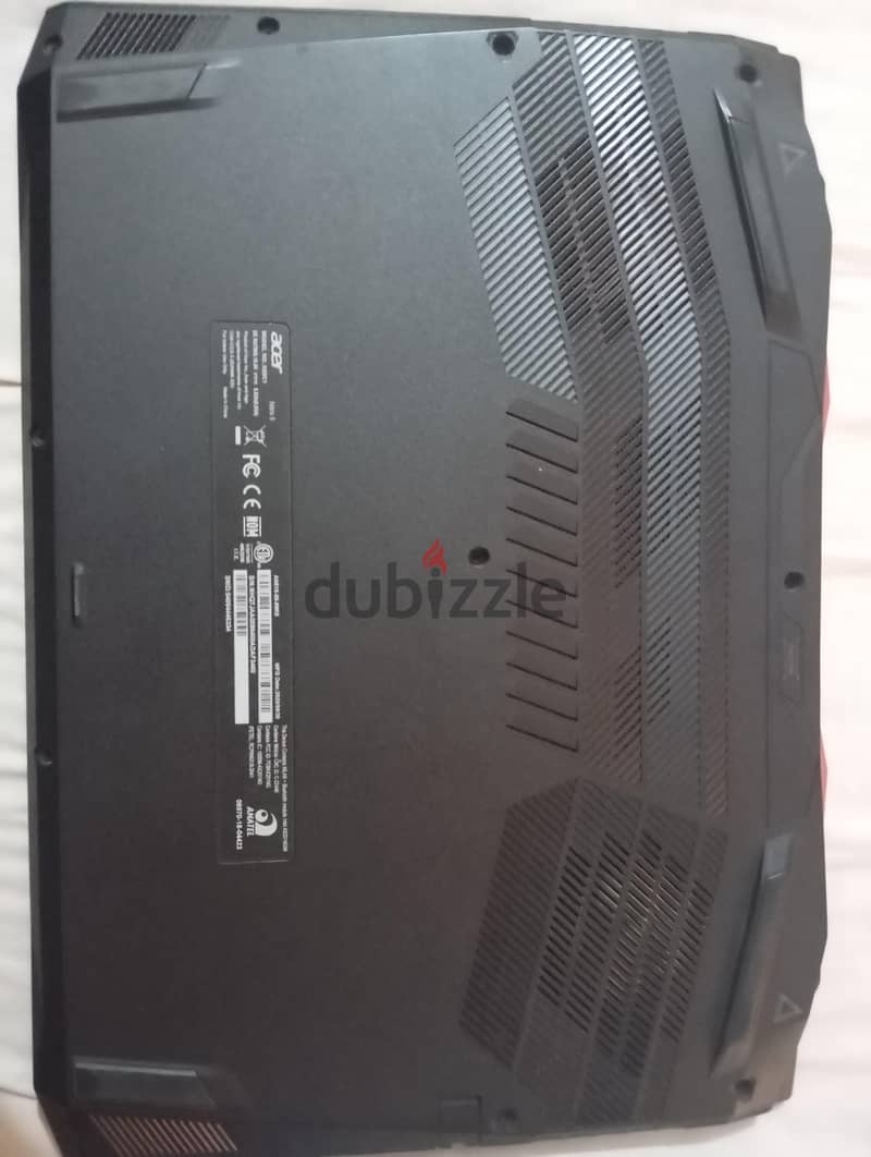 acer nitro 3