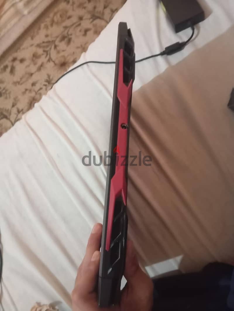 acer nitro 4