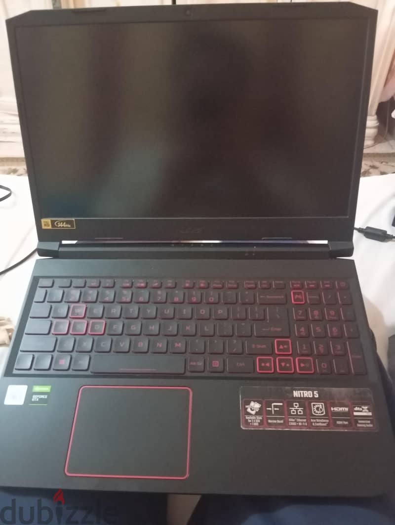 acer nitro 5