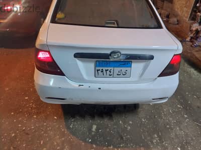 بى واى دى اف 3 2011