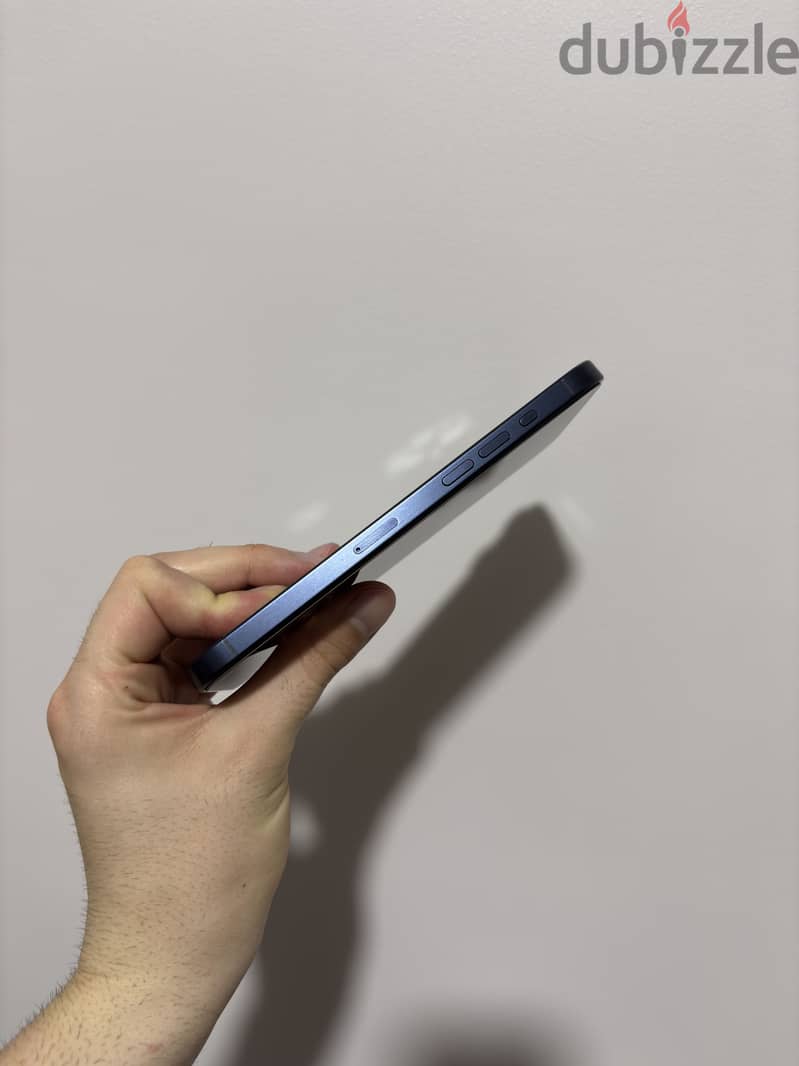 Apple - iPhone 15 Pro Max 7