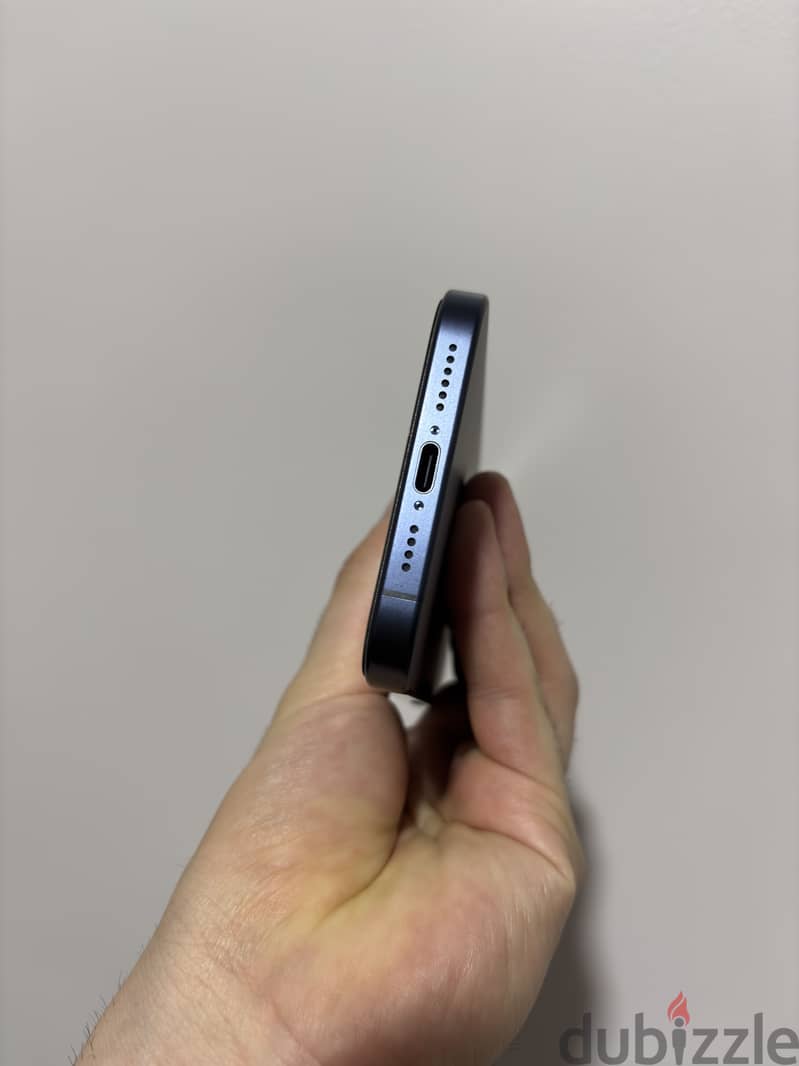 Apple - iPhone 15 Pro Max 8