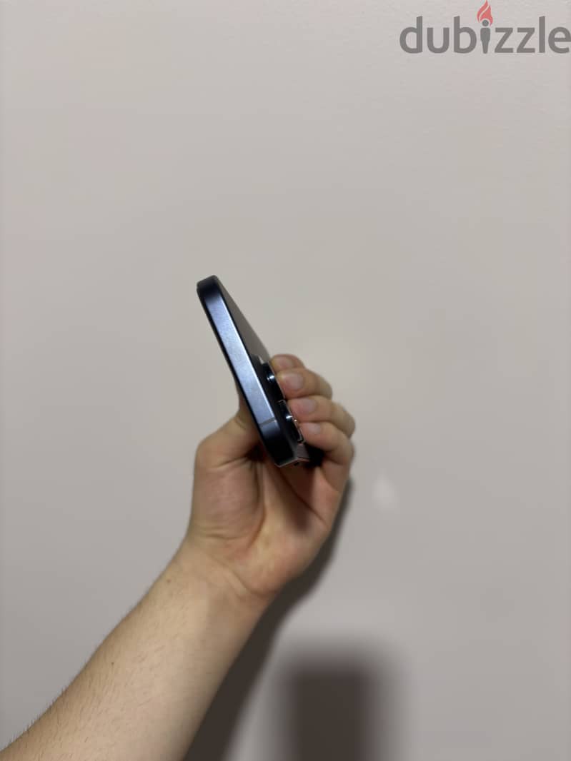 Apple - iPhone 15 Pro Max 10
