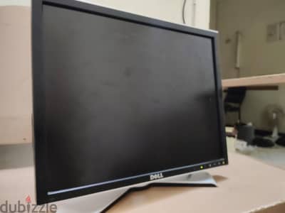 dell computer monitor
