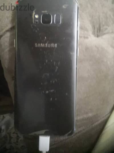 سامسونج اس 8 بلس