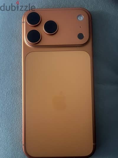 Apple - iPhone 17 Pro Max