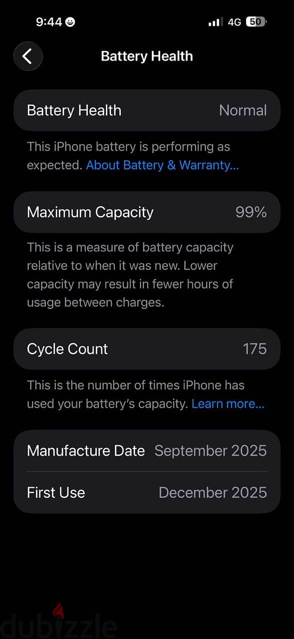 Apple - iPhone 17 Pro Max 1