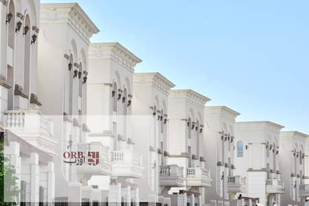 Own a premium corner townhouse in Granville Compound, located in the prime R5 Own a premium corner townhouse in Granville Compound, located in the prime R5