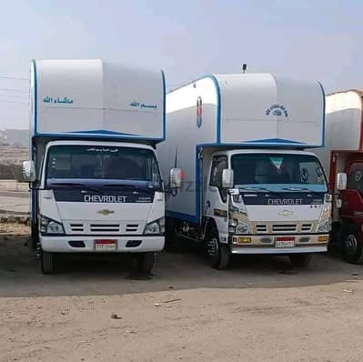 شركة امان لنقل و تغليف الاثاث