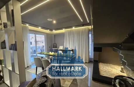 Luxury Furnished Penthouse for Sale in Stone Residence  220sqm + 114sqm Private Roof