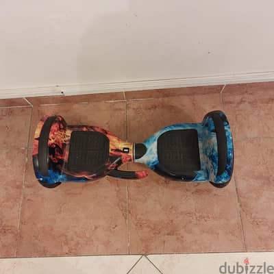 هافر بورد