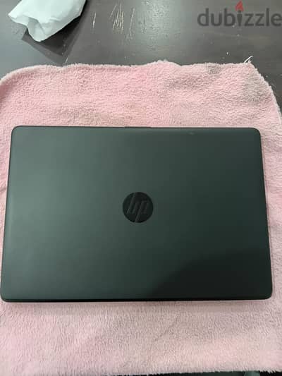 Hp Core i3 5005 U جيل خامس