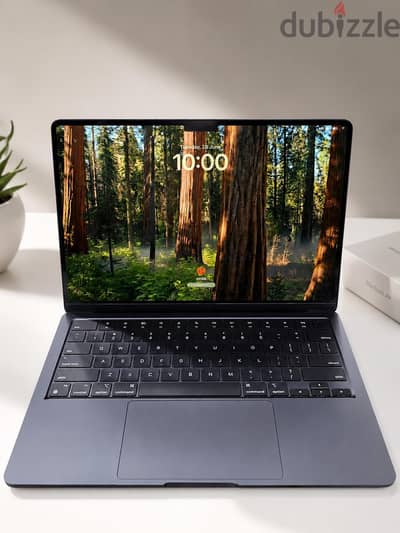 macbook air M2 (2022)