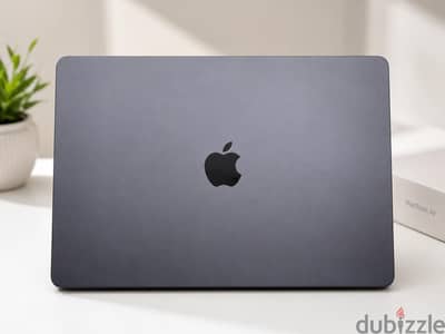 macbook air M2 (2022)