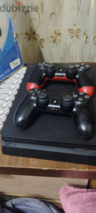 ps4 slim