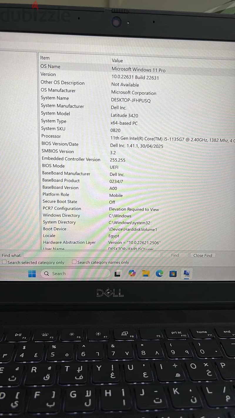 Labtop 1