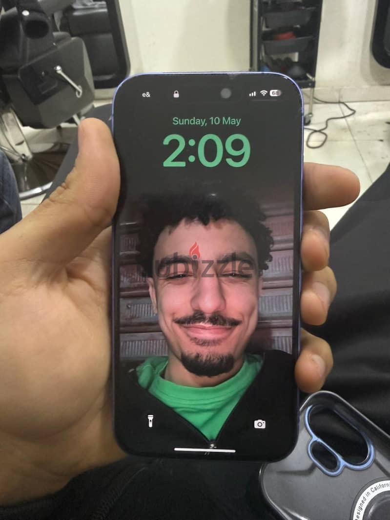 Iphone 16 4