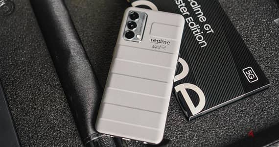 Realme GT Master Edition 256/8 للبيع او البدل باقل