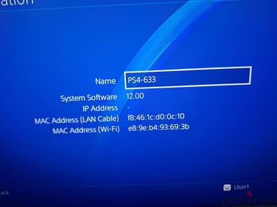 PS4 Slim