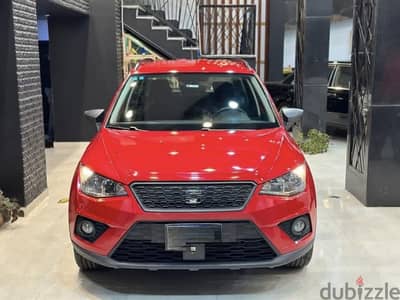 Seat Arona 2021