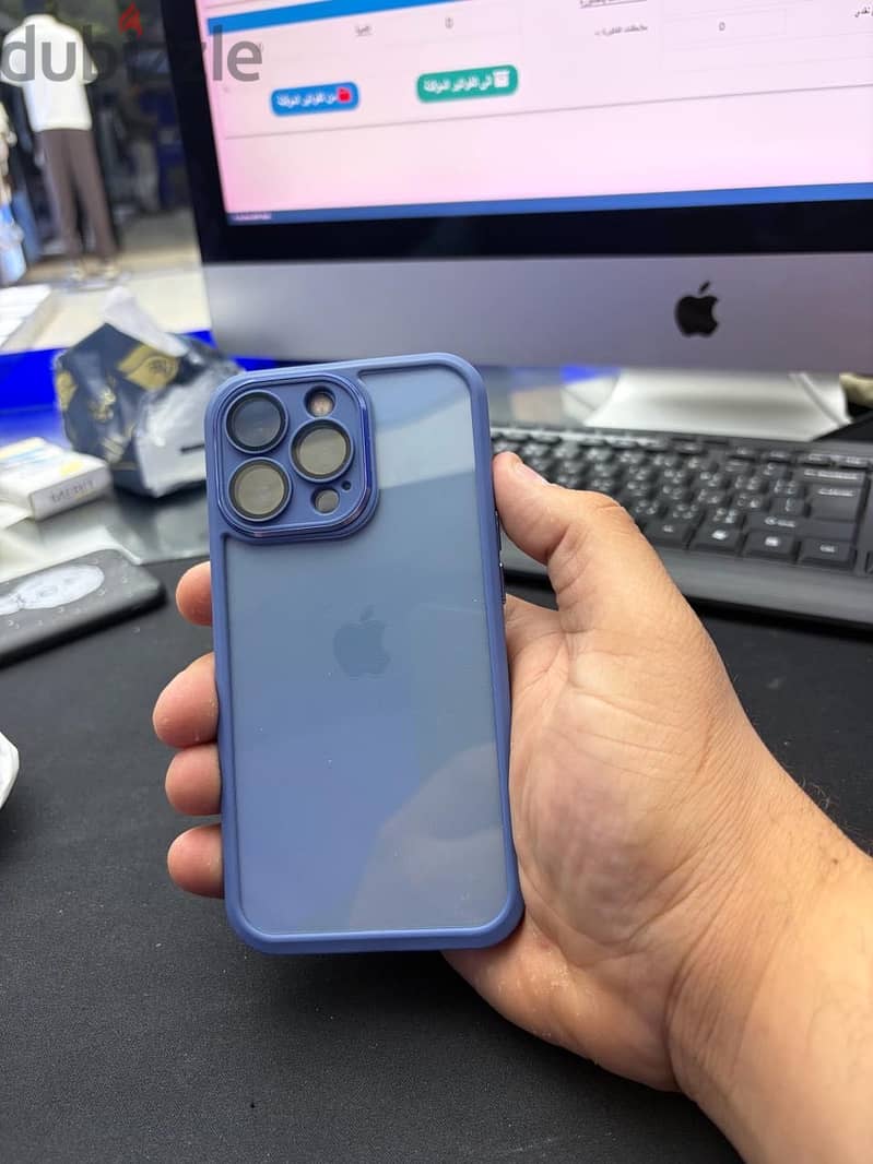 Apple - iPhone 13 Pro 1