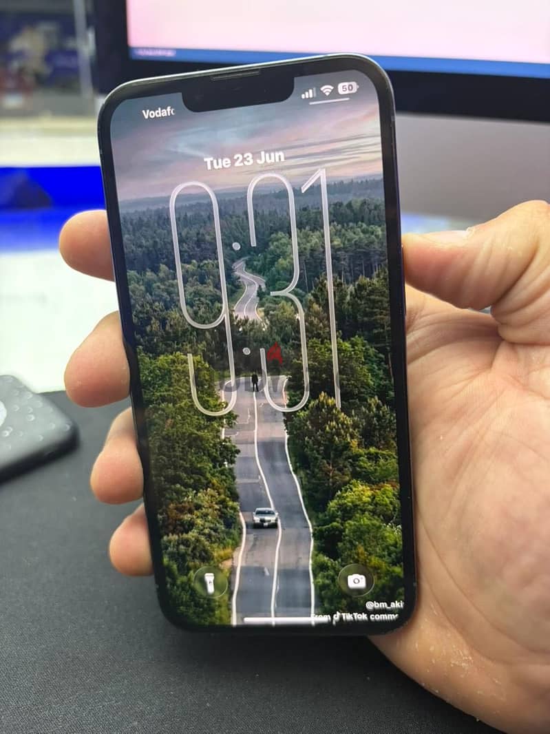 Apple - iPhone 13 Pro 2