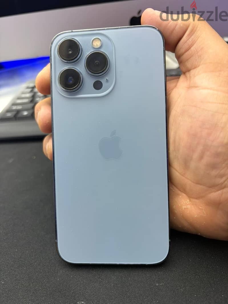 Apple - iPhone 13 Pro 3
